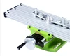 Mini Multifunctional Cross Working Table/ Slide Table Support For Drilling Milling Machine Bench Drill Stent Tools 1PC ► Photo 1/5