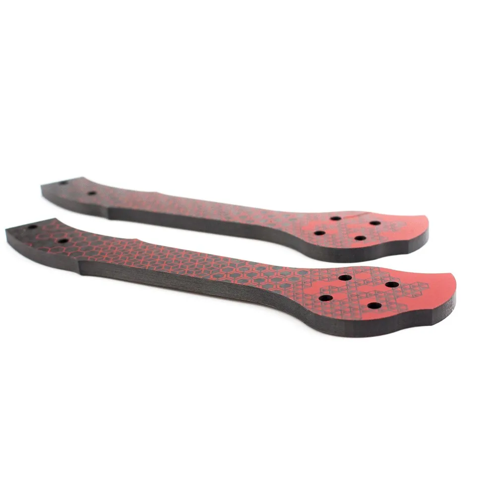 

EMAX Buzz Spare Part Replace Frame Arm Set 2 Pcs for RC Drone FPV Racing