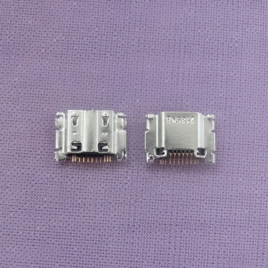 

10pc/lot Micro USB Jack Connector Charging Socket port plug For Samsung Galaxy S3 I9300 I9308 I939 I535 I747 L710 Female 11 pin