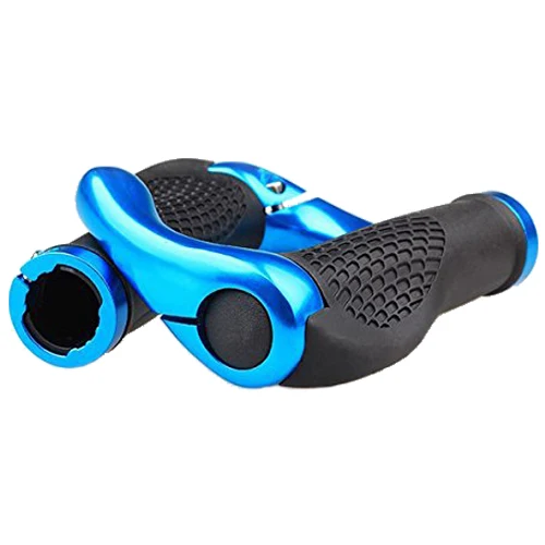 

Outdoor Cycling Accessories Handlebar/Cycling Lock-on Cavel Cleat Handlebar Blue