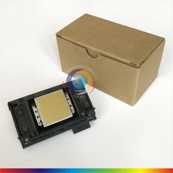

DX9 DX11 printhead for XP600/XP601/XP610/XP700/XP701/XP800 XP801/XP850/XP721/XP821/XP950 printer printhead original new
