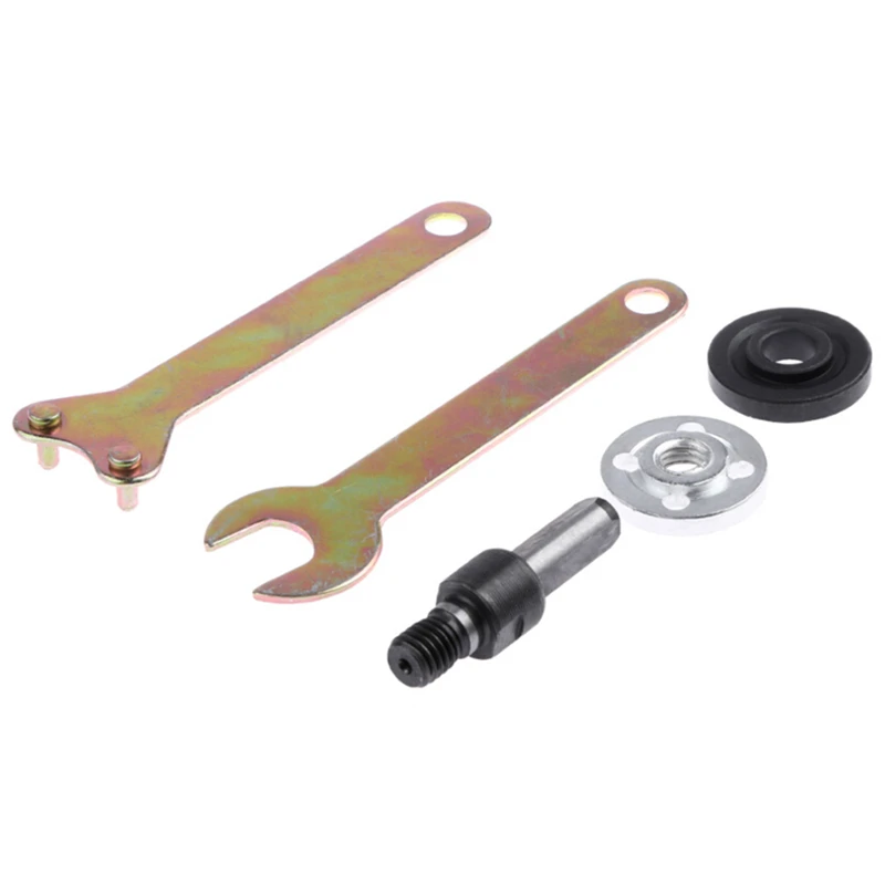 

Drill Accessories Drill Conversion Angle Grinding Tool Electric Drill Variable Angle Grinder Connecting Rod Converter Set