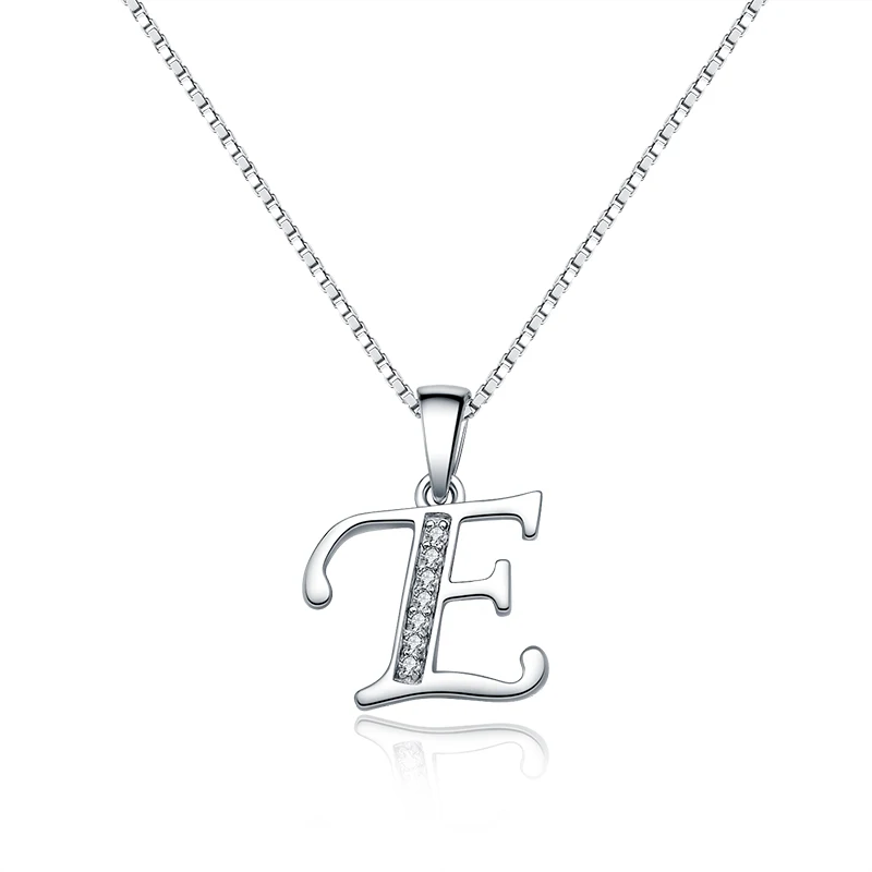 QUEEN OF HEART Fine Jewelry 925 Sterling Silver Necklace Personalized