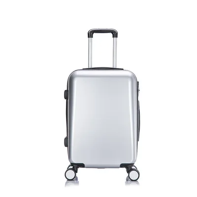 Cartoon тележка на колесиках универсальный чемодан с принтом|hardside luggage|rolling suitcasesuitcase