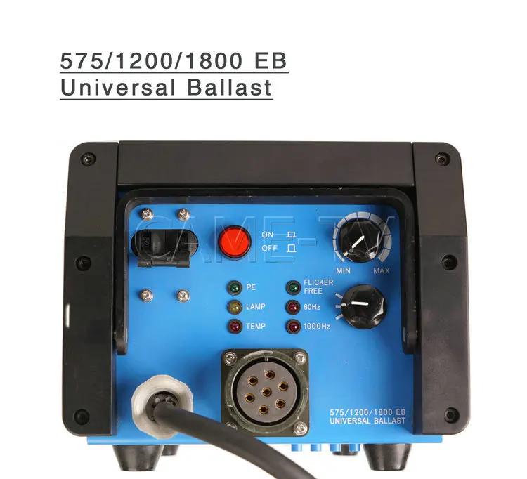 PRO 1200W 1800W HMI воздушный шар свет + 1 2/1 8 K Электронный балласт 7m кабель|hmi light|1200w hmihmi