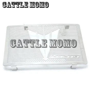 

Customized Motorcycle Radiator Guard Protector Grille Guard Cover for yamaha mt-09 mt09 mt 09 fz-09 fz09 fz 09 2014 2015 2016