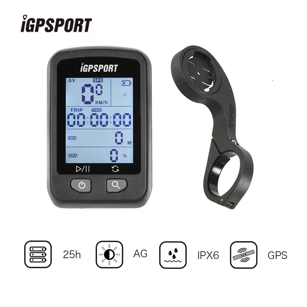 igpsport ipx6