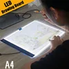 A4 Dimmable Pad