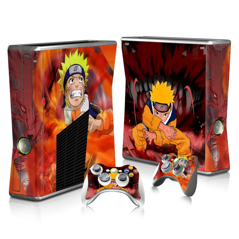 TN-XBOX360 SLIM-0192