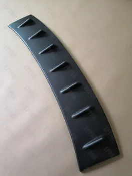 

Unpainted Roof Spoiler Vortex Generator for 2002-2007 Subaru Impreza WRX STi Sedan