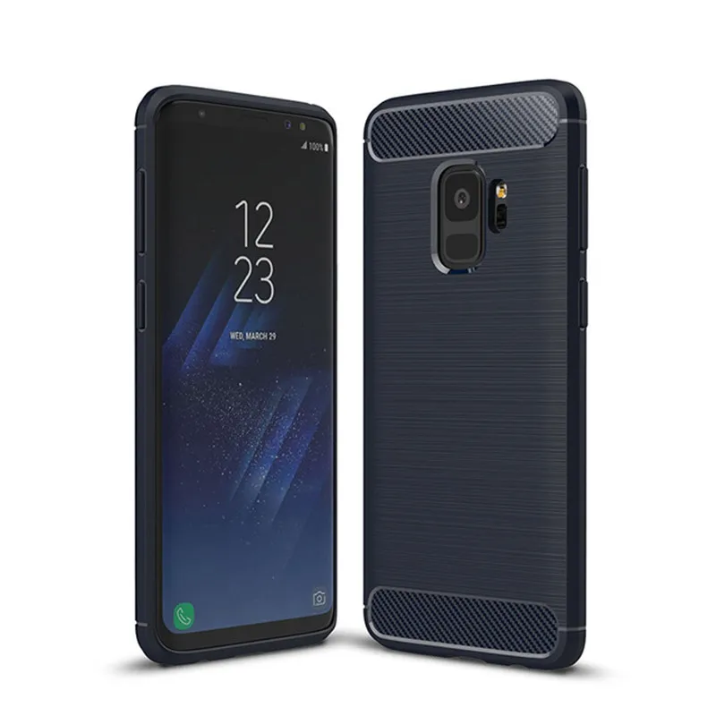 Чехол для Samsung galaxy s9 plus note 9 8 чехол s8 C5 C7 C9 Pro бампер j4 j6 a6 a8 2018 s7 edge 2016 a7 a3 a5 2017