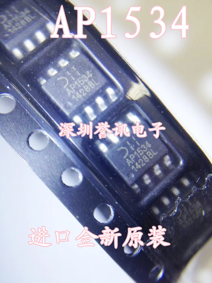 AP1534 SOP8|sop8| - AliExpress