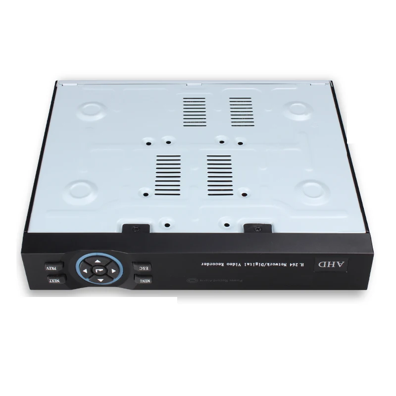 Xinfi CCTV 4CH HVR 1080 P Регистраторы HDMI Выход AHD DVR 4 канала HVR видеорегистратор NVR Поддержка AHD-h, AHD-M, AHD-L аналоговый IP Камера