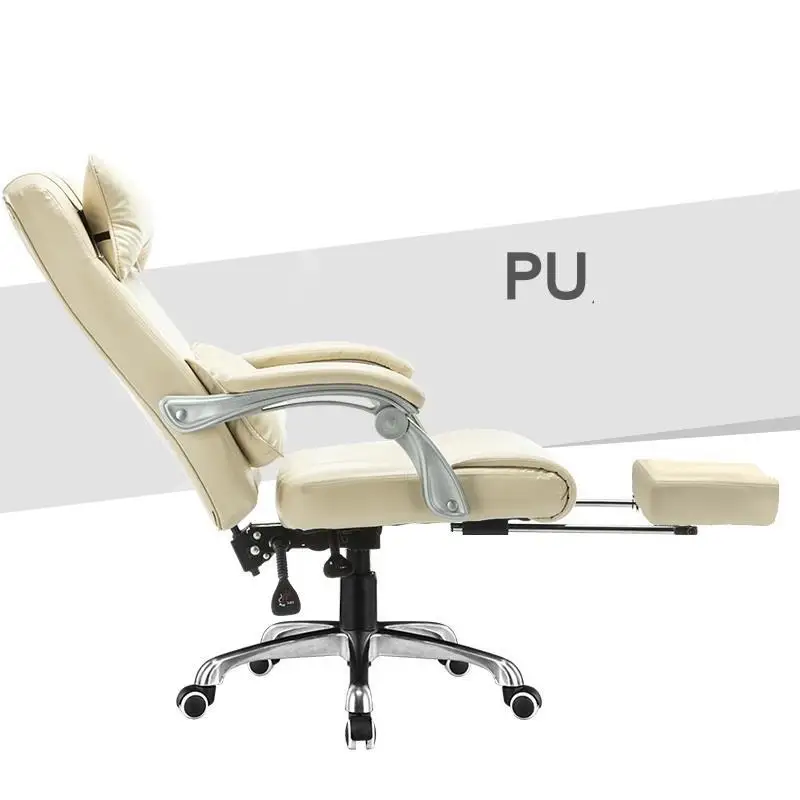 Oficina Y De Ordenador бюро Meuble Taburete Fauteuil Sandalyeler Sillon кожа компьютер Poltrona Silla игровой Cadeira стул