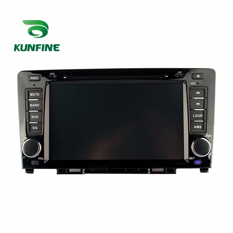 Car DVD GPS Navigation player for Great Wall Hover H6 A