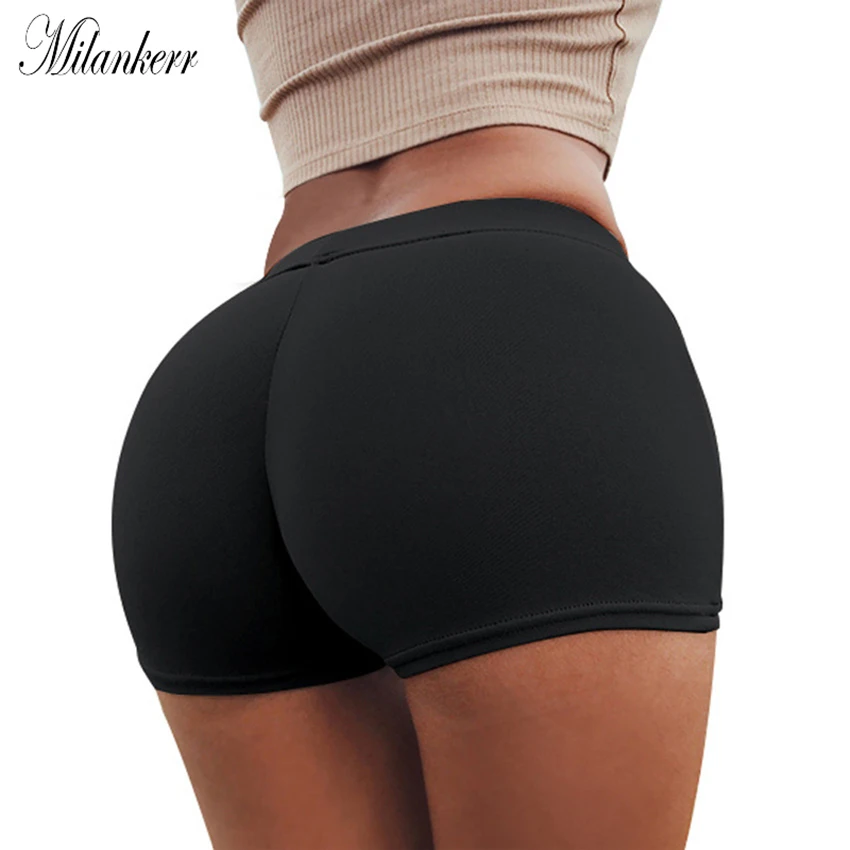 Estate Pantaloncini Stretti Donne All'aperto Pesca Sexy Glutei Pantaloncini  Da Corsa Butt Enhancer Hip Sport di Sicurezza Mutande Pantaloncini  Fitness|shorts women|womens tight running shortsshorts shorts - AliExpress