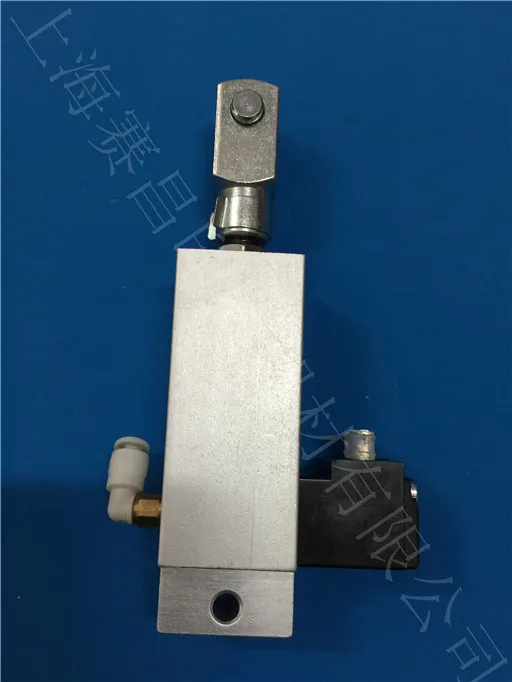 original new Heidelberg import limit switch Stroke Germany Printing press accessories | Компьютеры и офис