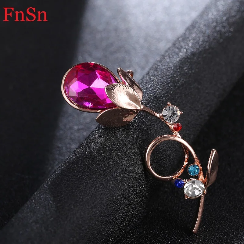 Clip Earrings (5)