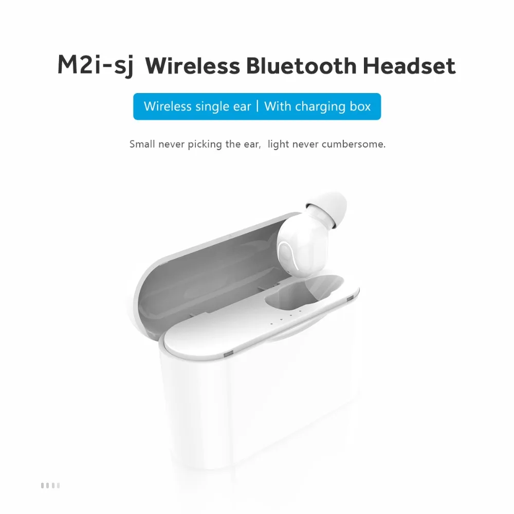 M2i SJ TWS Беспроводные Bluetooth 5,0 наушники мини копия, гарнитура Работает беспроводной наушник 3D бас стерео мини наушники