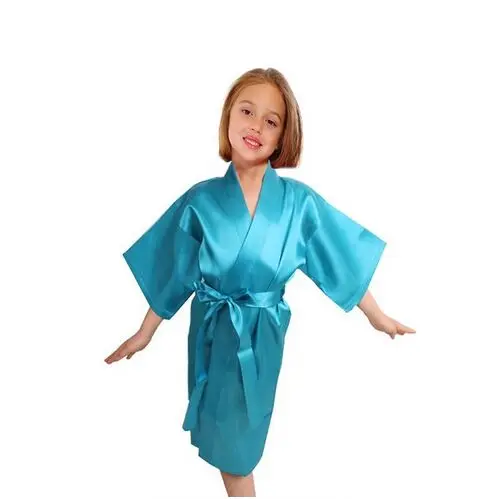 kid robes 12