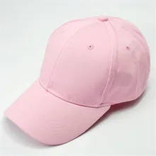 2019 Simple Solid Color Cap Men Baseball Cap Women Spring Summer Trend Dad Hat For Young Boy Girls Baseball Cap Men 2 item image - 2019 Simple Solid Color Cap Men Baseball Cap Women Spring Summer Trend Dad Hat For Young Boy Girls Baseball Cap Men