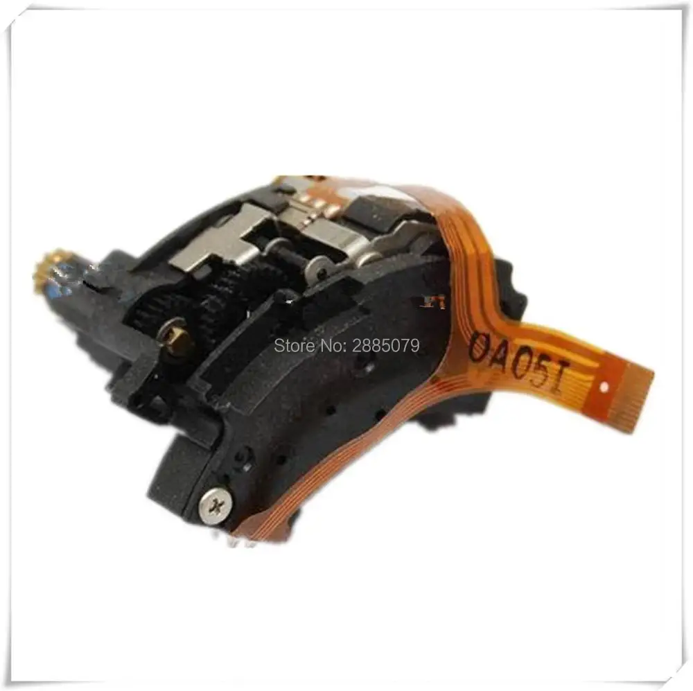 original 18 135mm Lens Gear Focus Motor for Canon EF S 18 135 Repair