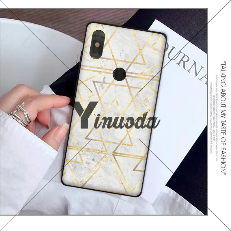 Chic Pink Marble Pretty design