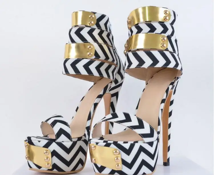 high heels 15 cm
