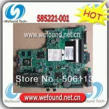 Hot sale 100% working laptop motherboard For HP 4416S 4415S 4515S 585221-001