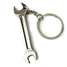 Портативный автомобильный брелок для ключей, высококачественный ключ, брелок для ключей, кольца, топор из нержавеющей стали, подарок на день рождения, автомобильные аксессуары, лопата