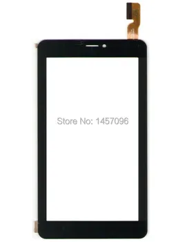 

new 7inch Tablet Capacitive Touch Screen Explay D7.2 3G digitizer black