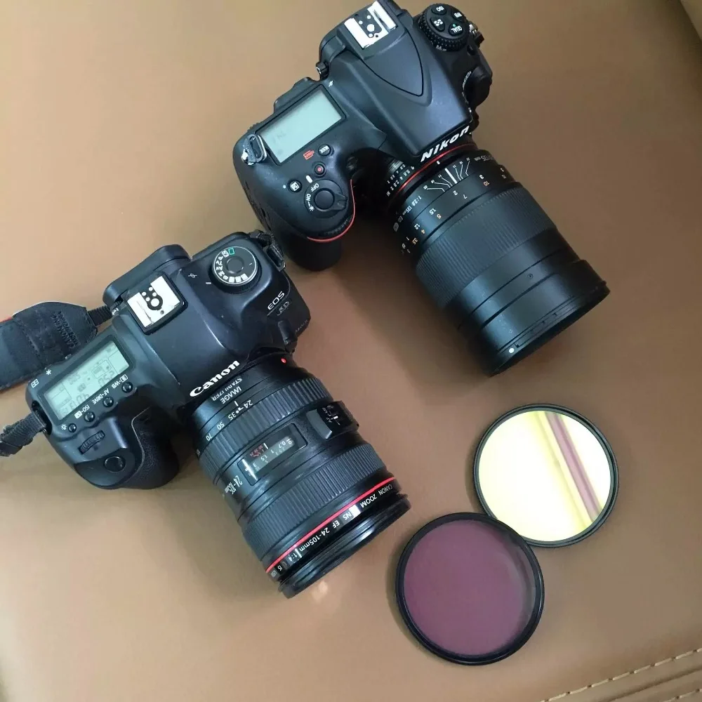 Optolong Clear Sky 77mm Filter2