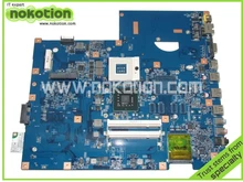 48.4FX01.01M For Acer 7736 laptop motherboard intel gm45 ddr2 Socket pga478 high quanlity tested