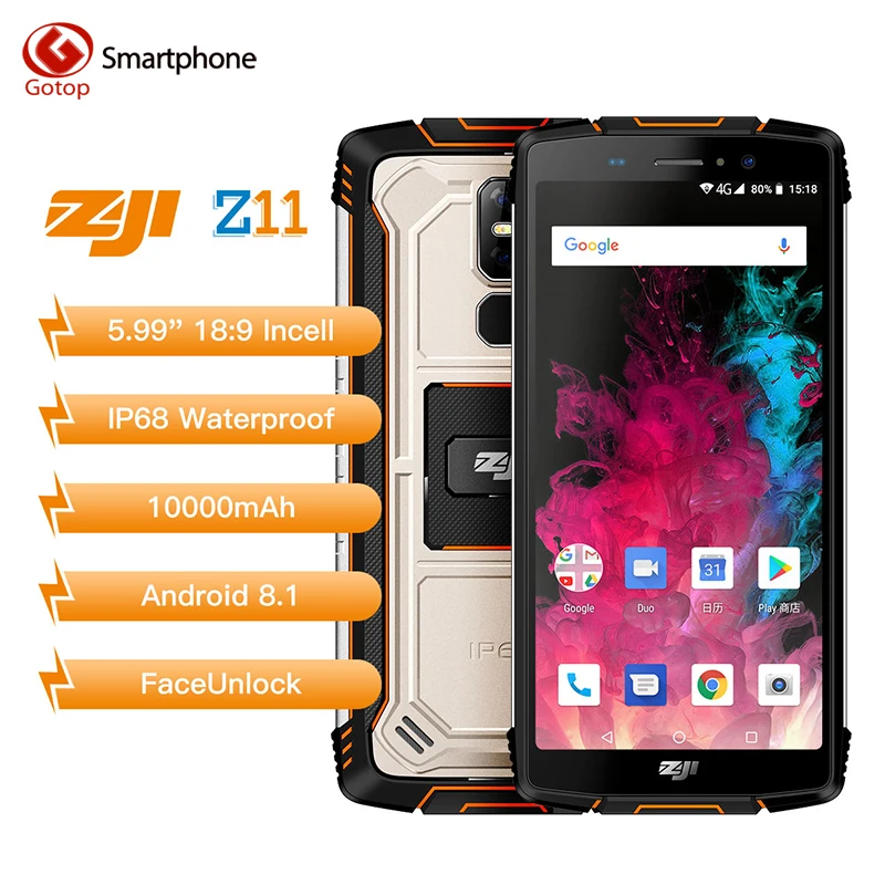 Main Z11