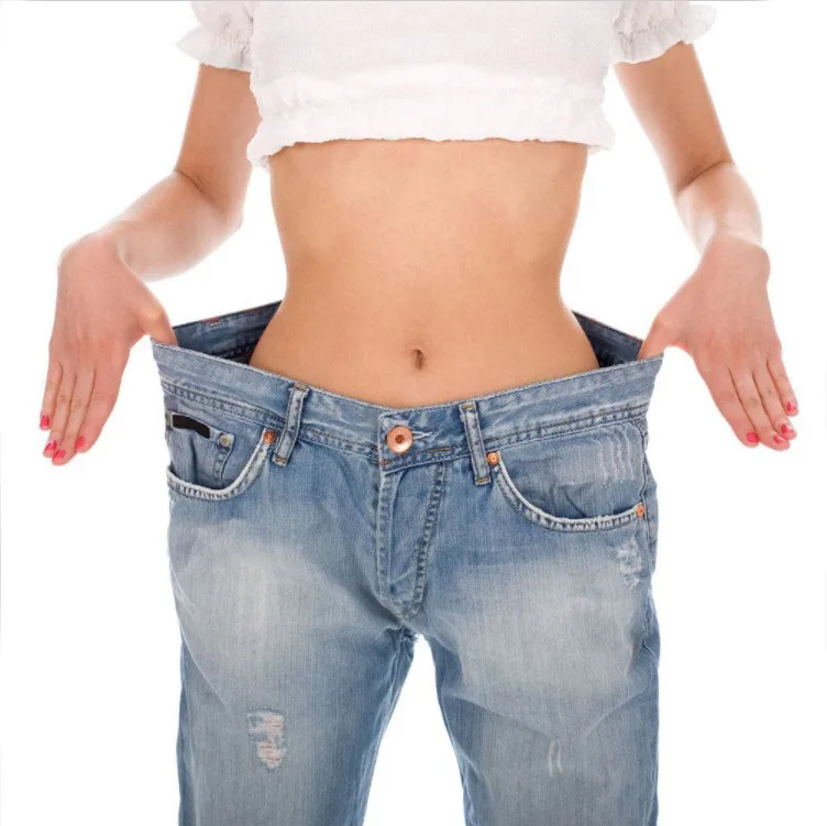 10 шт./5 пар силиконовые кольца для ног|fat burner|lose weightweight loss |