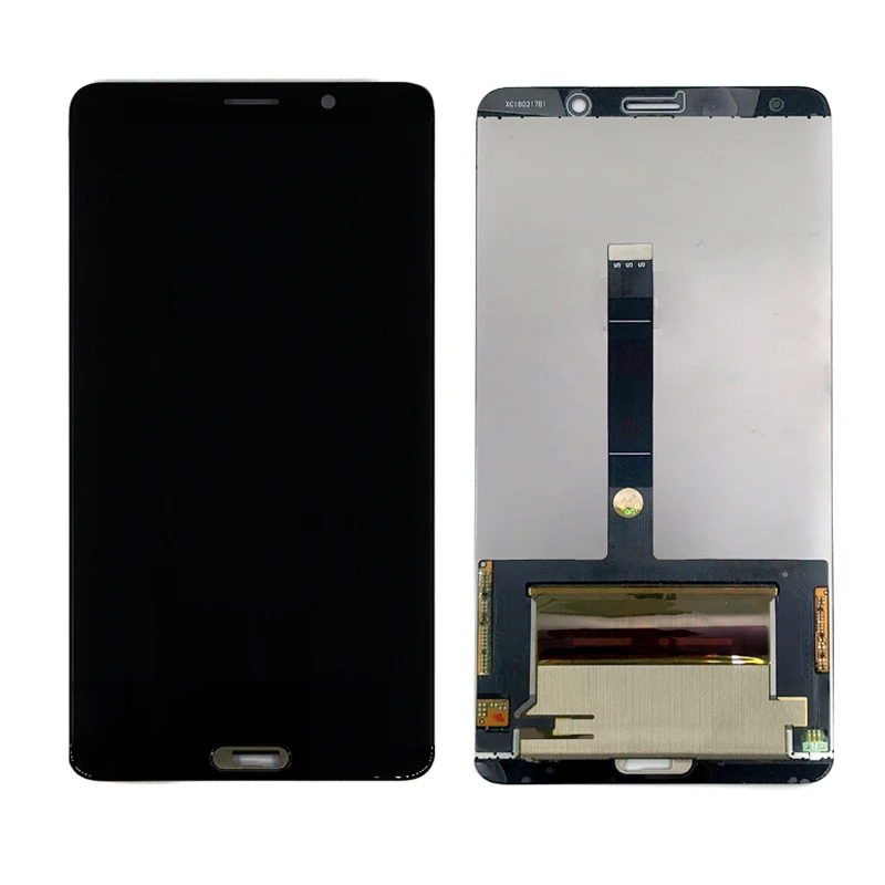 

For Huawei Ascend Mate 10 LCD Display With Touch Screen Digitizer Assembly White/Gold /Black Free Shipping