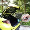 2022 eléctrico nuevo portón trasero reacondicionado para Toyota CHR C-HR deporte cola caja eléctrica inteligente cola Puerta de potencia de puerta trasera ► Foto 2/6