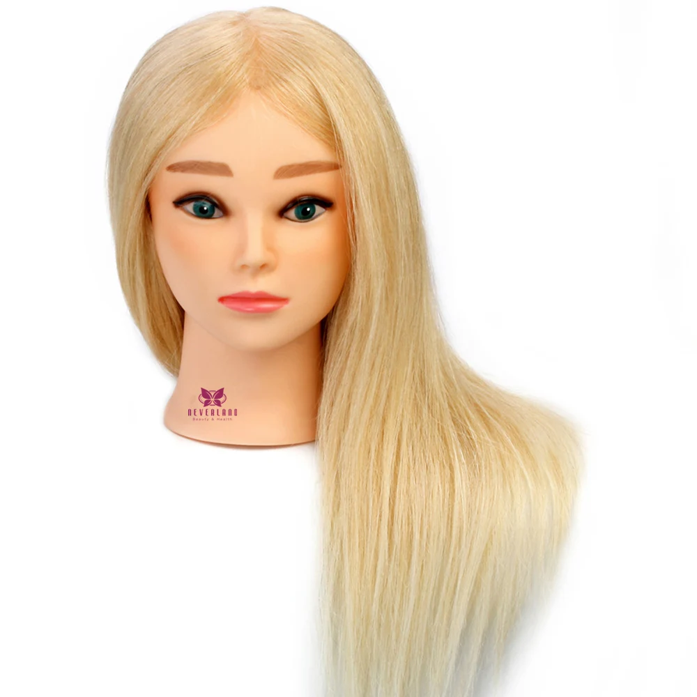 barbie doll mannequin head