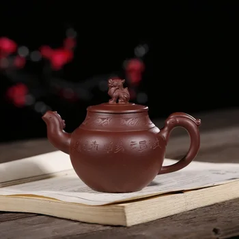 

in extremely good fortune out of the purple clay teapot store mixed batch quantity is with preferential treatment