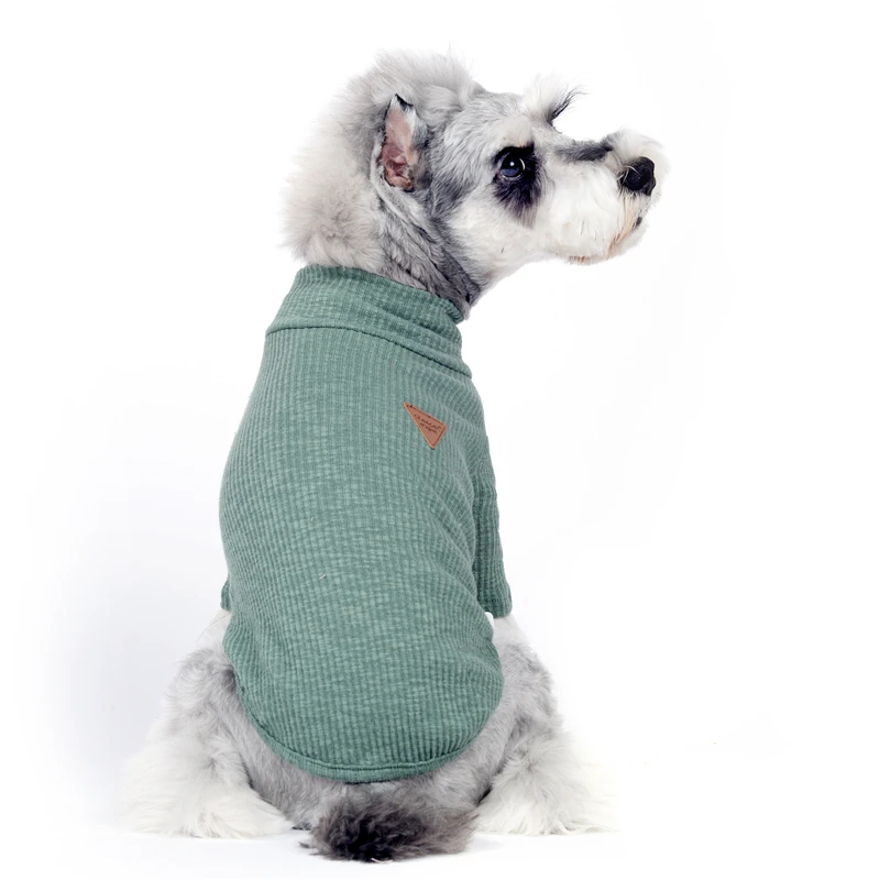 cup toy puppy dog clothes (20)