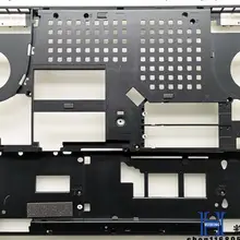 Ноутбук Нижняя база в сборе для Dell Precision 15 7530 M7530 Нижняя крышка корпуса-0V9DC7 V9DC7 AM26J000B02