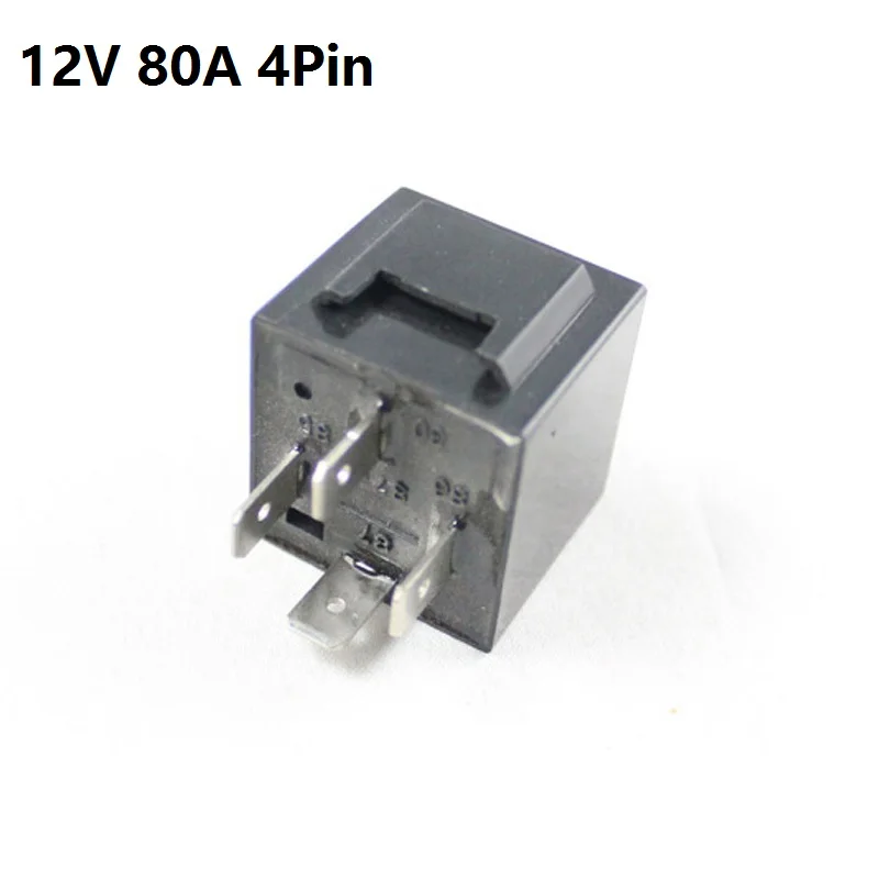 JD1912 DC 12V 80A 4p-10