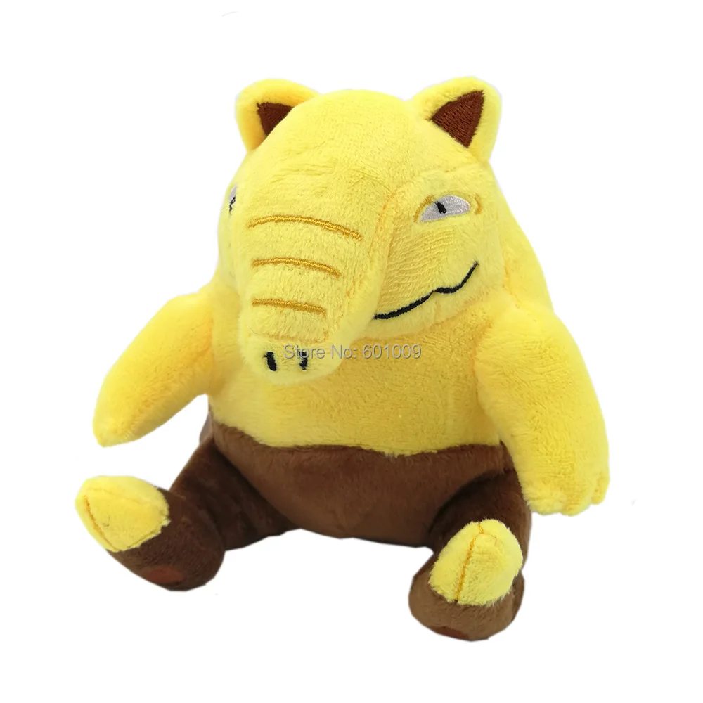 Drowzee-5inch-45g-10 - 