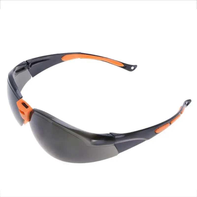 Beste Nieuwe Motocross Goggles Bril Motorfiets Rijden Ogen Beschermende Bril Stof Wind Splash Proof Arbeid Bescherming Glas