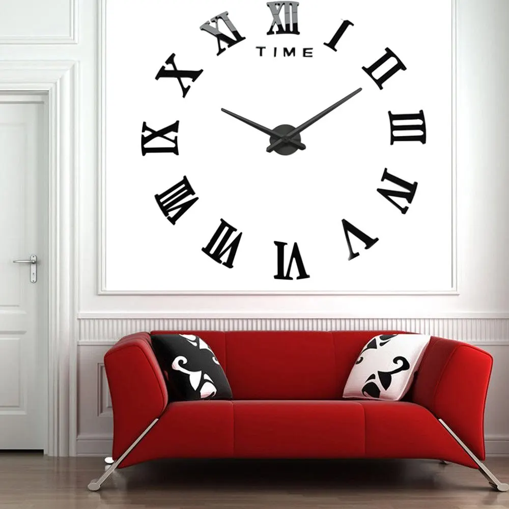 Modern Diy Home Decor diy wall clock Modern Diy Home Decor diy wall clock