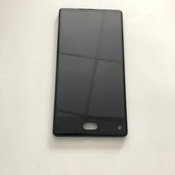 

Used LCD Display Screen + Touch Screen + Frame For MAZE ALPHA Helio P25 2.5GHz Octa Core 6.0" FHD 1920x1080 + Tracking Number