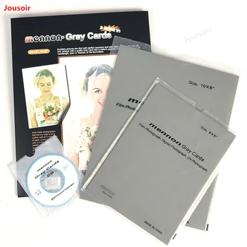 

Large gray plate/gray cards 18 degrees gray 18% grey accurate exposure two size in used in DC/DV/Film Video Photography CD50 T11