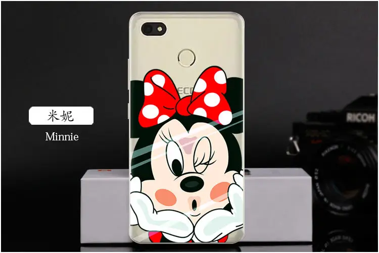   Minnie