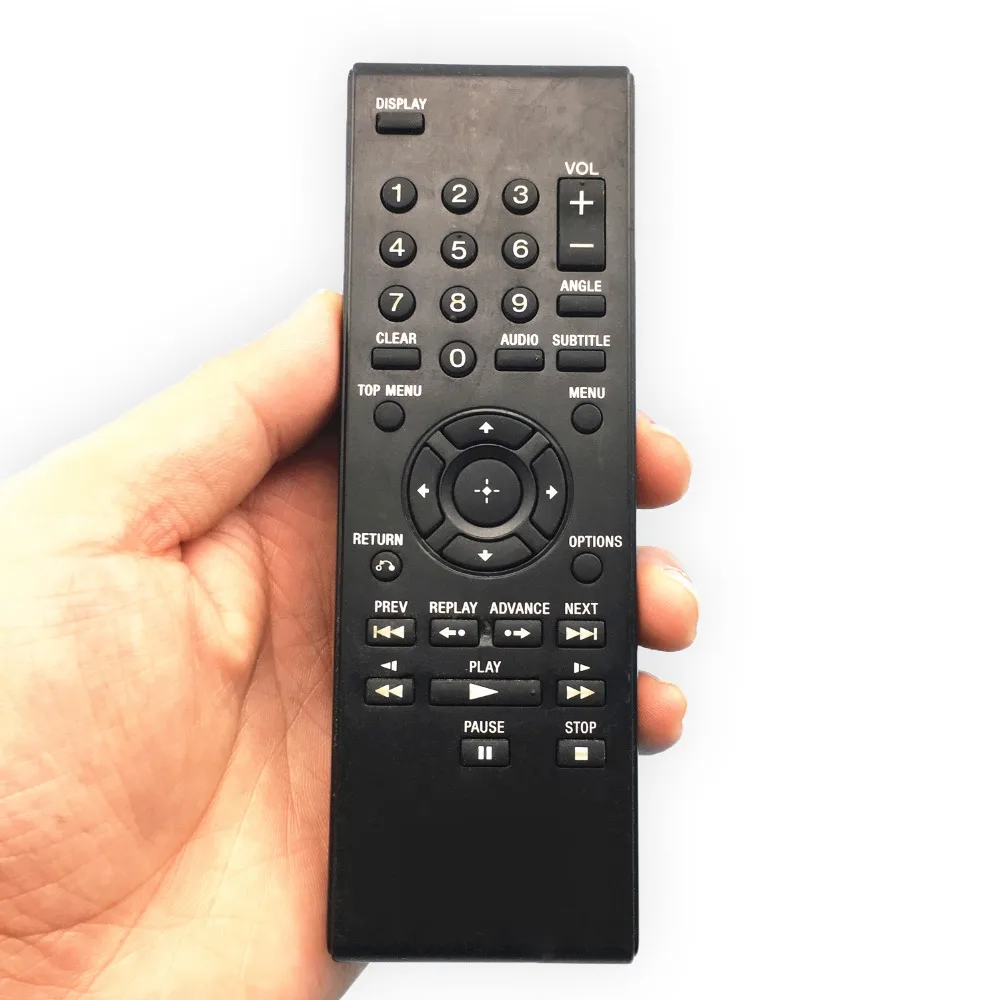 Remote Controller for sony dvd player remote control rmt d195in Remote