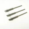3PCS / LOT 1MM 1.5MM 2MM Suction Nozzle S-997P S-998P Electric Suction Tin Suction Tin Gun Universal Accessories Nozzle 2